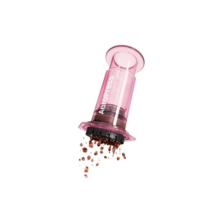 AeroPress Coffemaker fra Aerobie