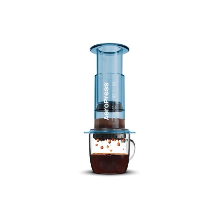 AeroPress Coffemaker fra Aerobie