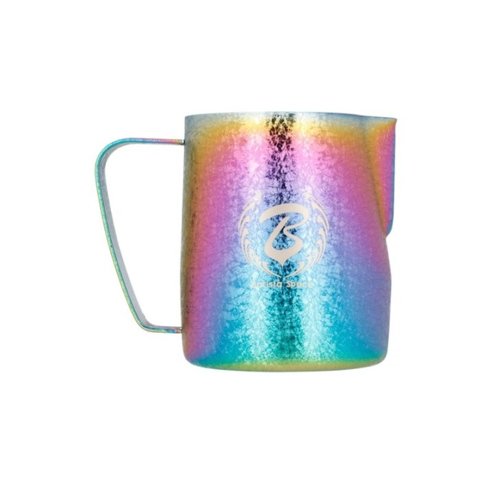 Barista Space Ice Grain Multi Mjölkkanna 0,6 l