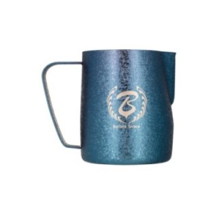Barista Space Ice Grain Blå Mjölkkanna 0,6L