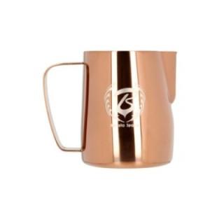 Barista Space Roséguld mjölkkanna 0,6L