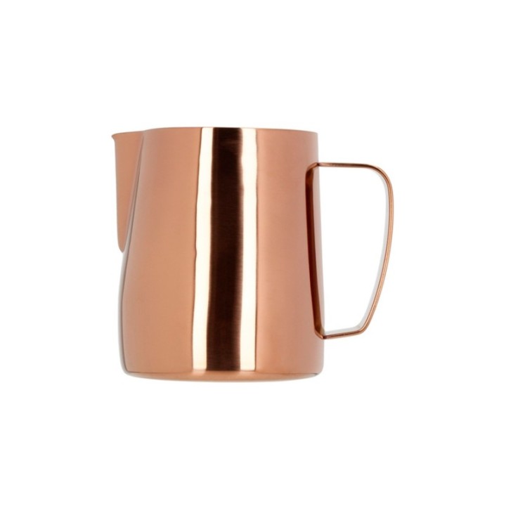 Barista Space Roséguld mjölkkanna 0,35 L