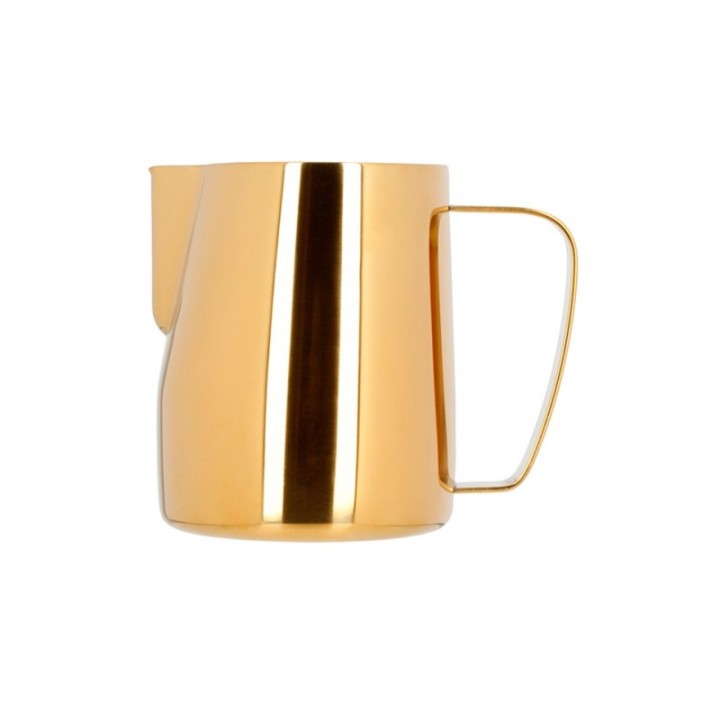 Barista Space Guld Mjölkkanna 0,6 L