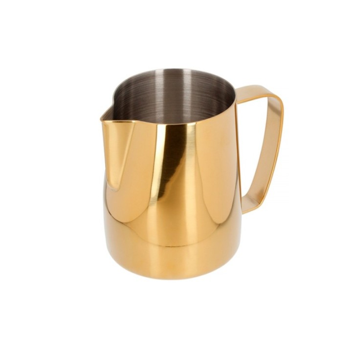 Barista Space Guld Mjölkkanna 0,6 L