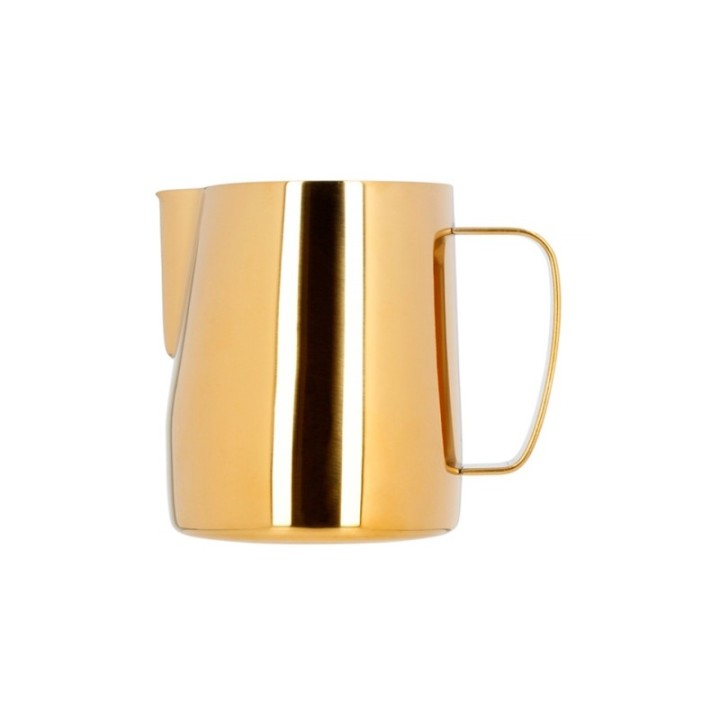 Barista Space Guld Mjölkkanna 0,35L