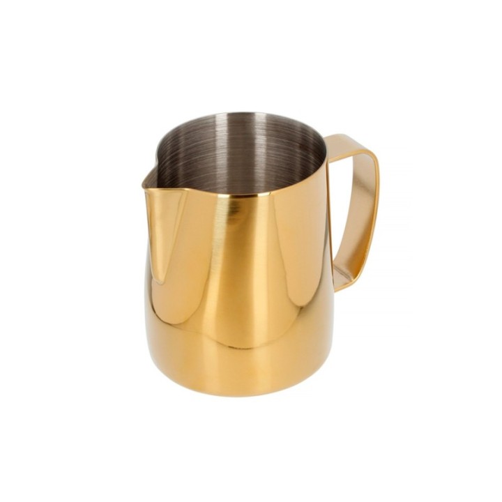 Barista Space Guld Mjölkkanna 0,35L