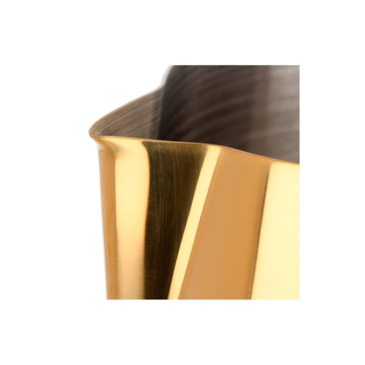 Barista Space Guld Mjölkkanna 0,35L