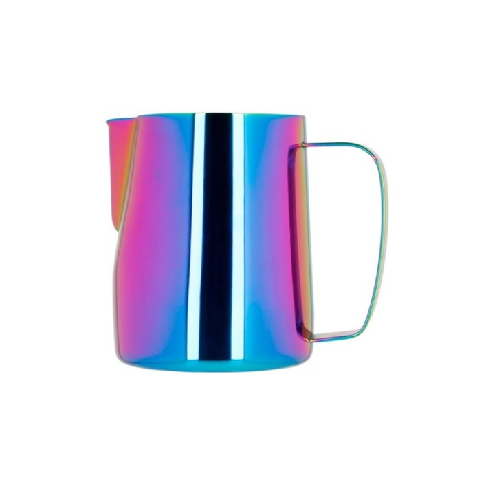 Barista Space Rainbow Mjölkkanna 0,6L