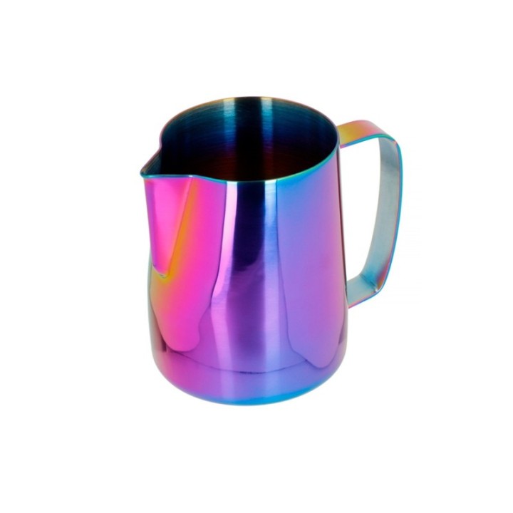 Barista Space Rainbow Mjölkkanna 0,6L