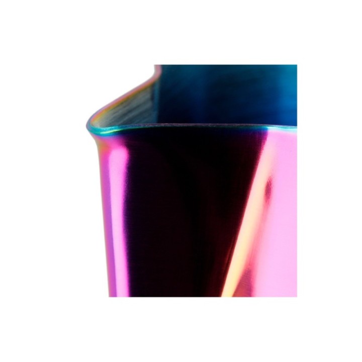 Barista Space Rainbow Mjölkkanna 0,6L