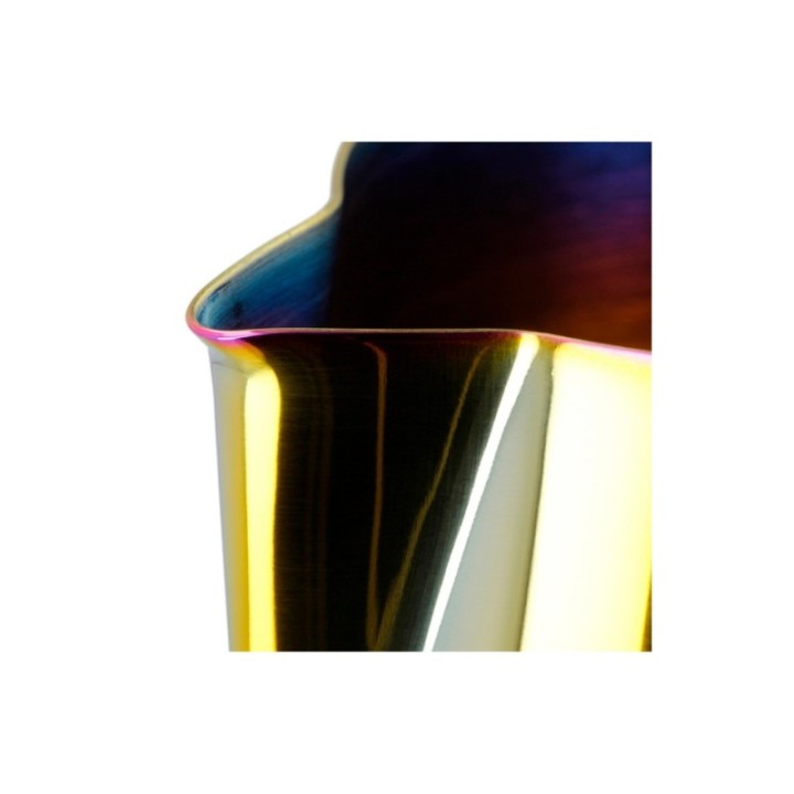 Barista Space Rainbow Mjölkkanna 0,35L