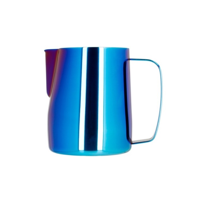 Barista Space Rainbow Blå Mjölkkanna 0,6 l