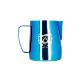 Barista Space Rainbow Blå Mjölkkanna 0,35L