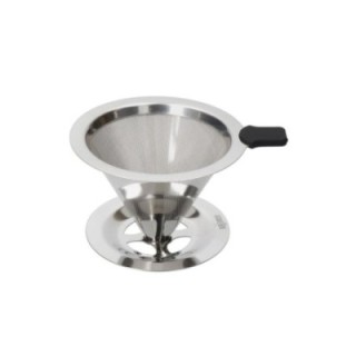 La Cafetière Stål Dripper 1 kopp.