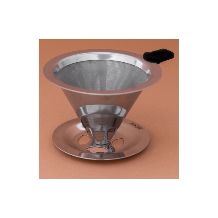 La Cafetière Stål Dripper 1 kopp.