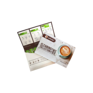 Cafetto Organiskt rengöringskit