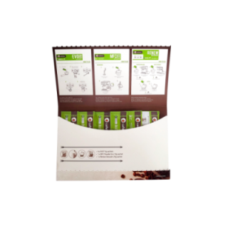 Cafetto Organiskt rengöringskit