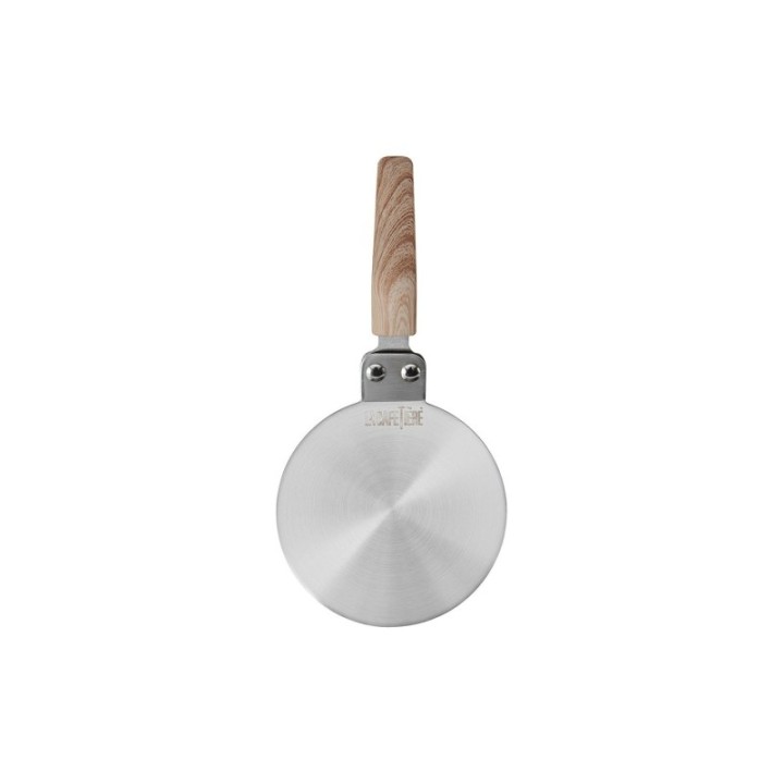 La Cafetière Induktionsplatta Stål 13 cm