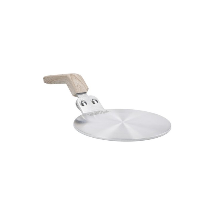 La Cafetière Induktionsplatta Stål 13 cm