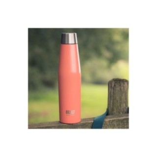 BUILT Perfect Seal termosflaska 0,54 l orange