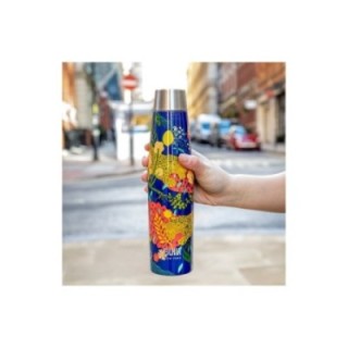 BUILT Apex Termoflaska 0,54 L Mönster