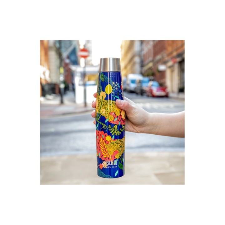 BUILT Apex Termoflaska 0,54 L Mönster