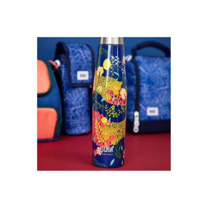 BUILT Apex Termoflaska 0,54 L Mönster