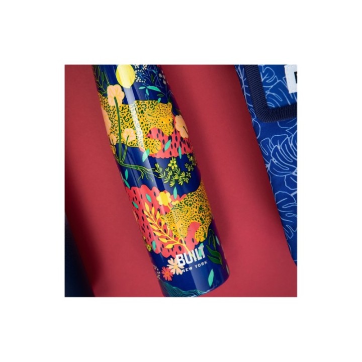 BUILT Apex Termoflaska 0,54 L Mönster