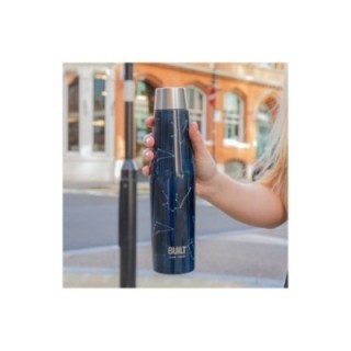 BUILT Apex Termoflaska 0,54 L Mönster