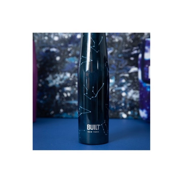 BUILT Apex Termoflaska 0,54 L Mönster