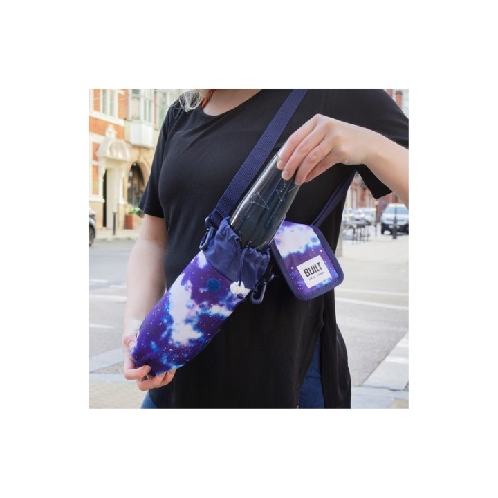 BUILT Apex Termoflaska 0,54 L Mönster