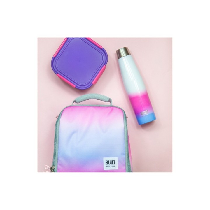 BUILT Apex Termoflaska 0,54 L Mönster