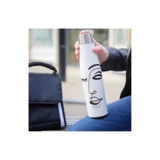 BUILT Apex Termoflaska 0,54 L Mönster