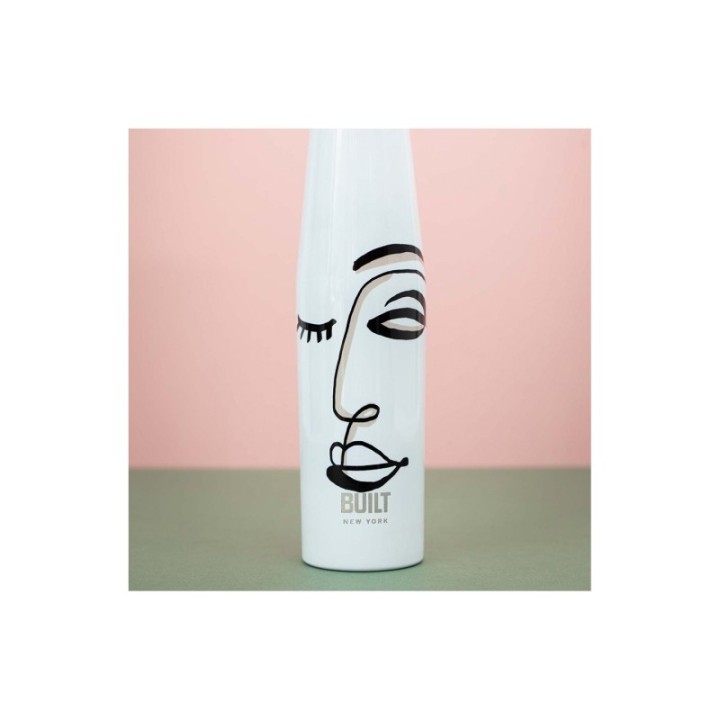 BUILT Apex Termoflaska 0,54 L Mönster