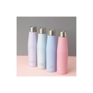 BUILT Apex Termosflaska 0,54 L Ljusblå