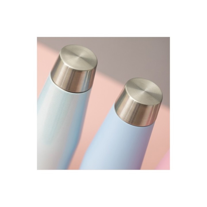 BUILT Apex Termosflaska 0,54 L Ljusblå