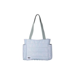 BUILT Mindful kylväska 7,2 L ljusblå