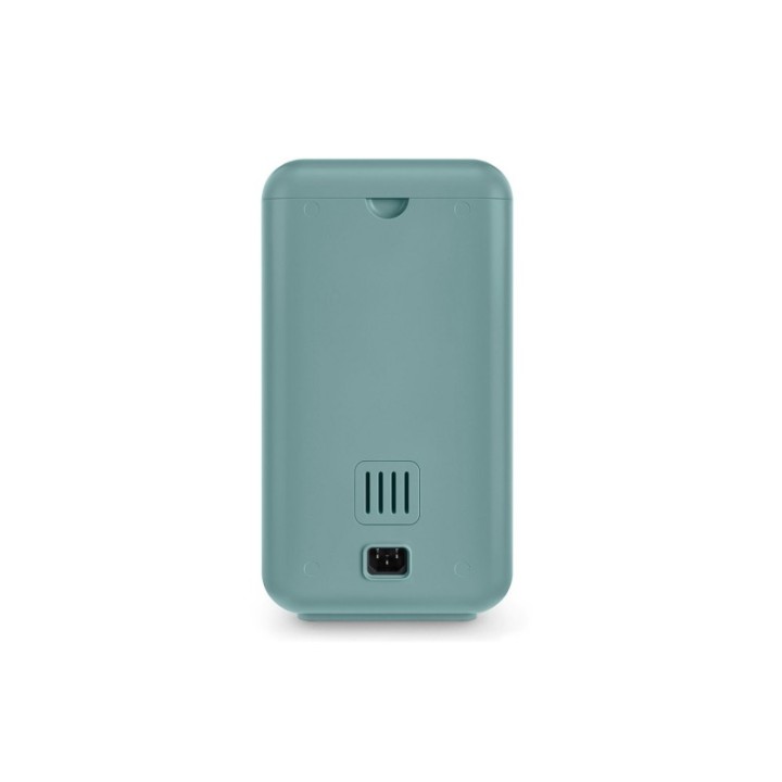 Smeg BCC13EGMEU Espressomaskin Grön