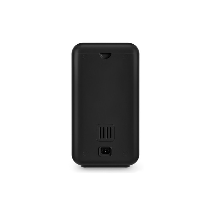 Smeg BCC11BLMEU Espressomaskin Svart