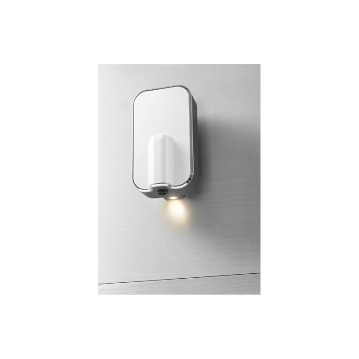 Smeg BCC11WHMEU Espressomaskin Vit