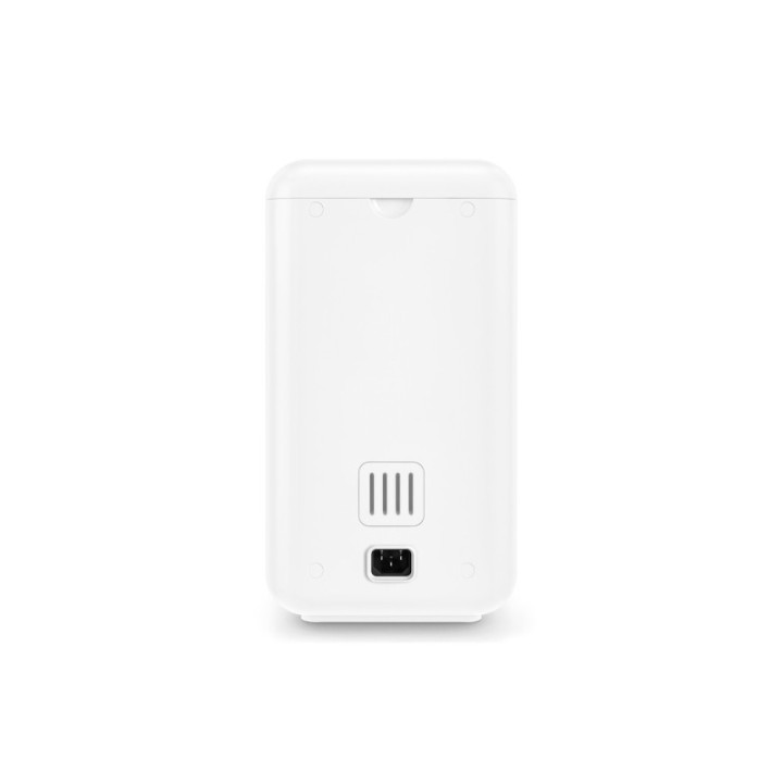 Smeg BCC11WHMEU Espressomaskin Vit