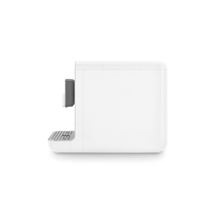 Smeg BCC11WHMEU Espressomaskin Vit