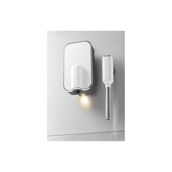 Smeg BCC12WHMEU Espressomaskin Vit