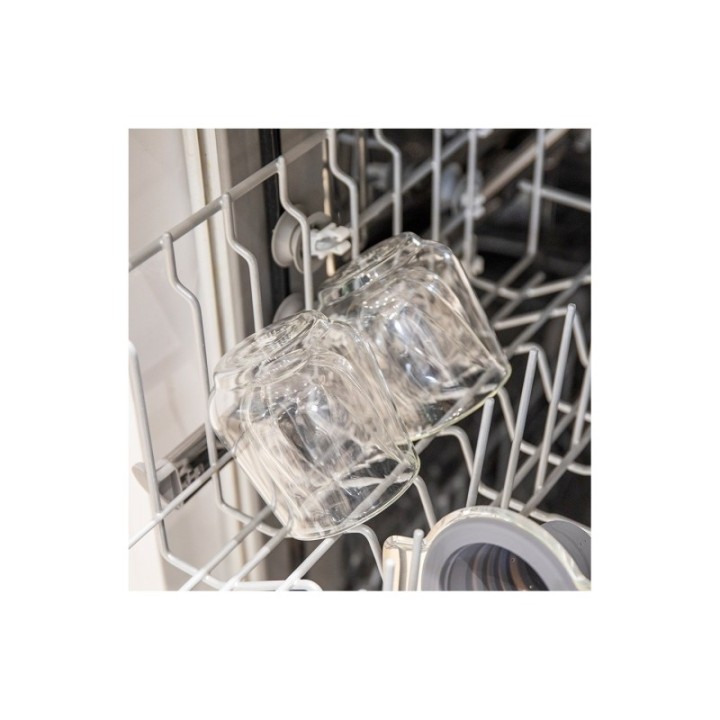 La Cafetière Dubbelväggat cortadoglas 13,5 cl 6 st