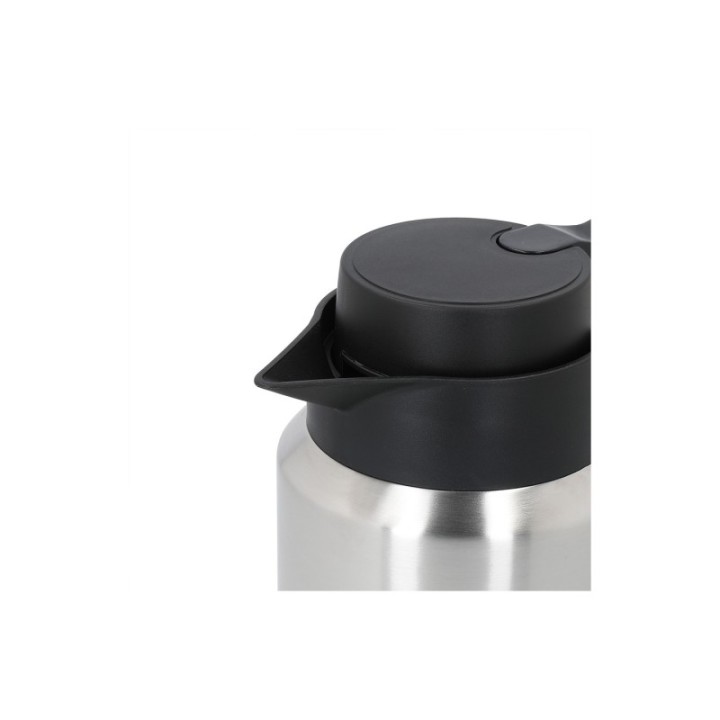 La Cafetière Termoskanna 1,2 L Stål