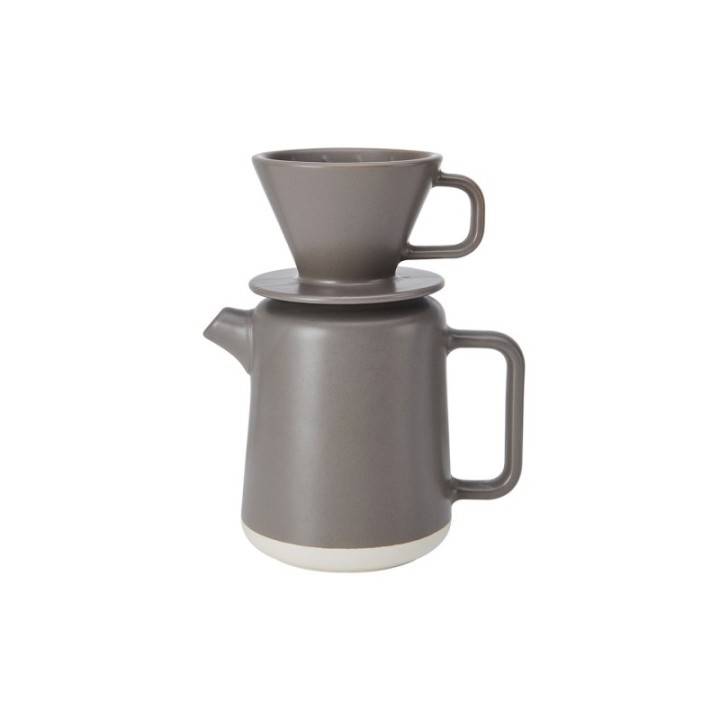 La Cafetière Pour Over 2 koppar.