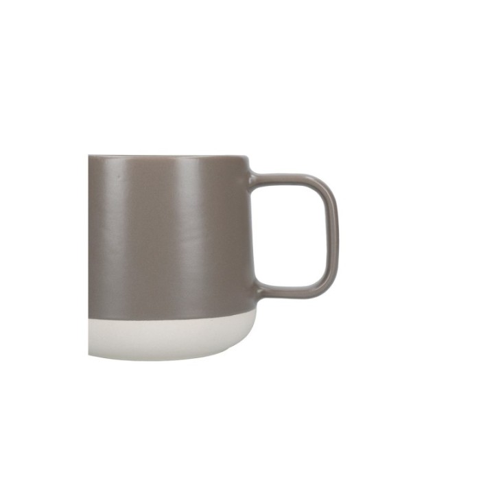 La Cafetière Mugg 30 cl 2 st Grå