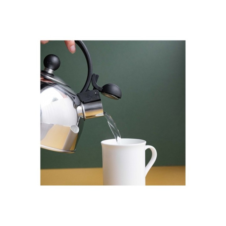 La Cafetière Kittel 1,3 L Stål