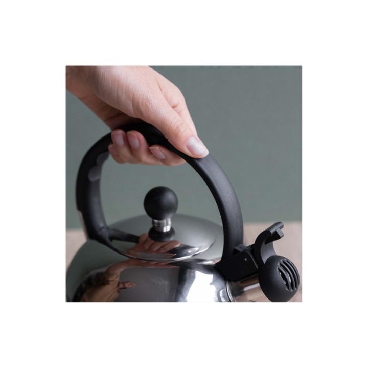 La Cafetière Kittel 1,3 L Stål