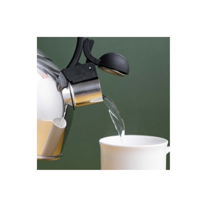 La Cafetière Kittel 1,3 L Stål